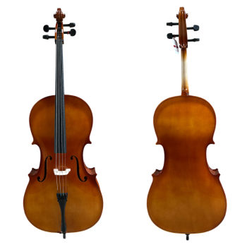 Violoncelo - Cello DASONS Estudante CP105H 3/4